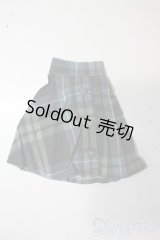 SDM＆MSD/OF:スカート U-25-07-29-015-TN-ZU