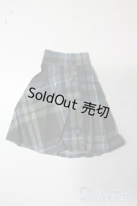 SDM＆MSD/OF:スカート U-25-07-29-015-TN-ZU
