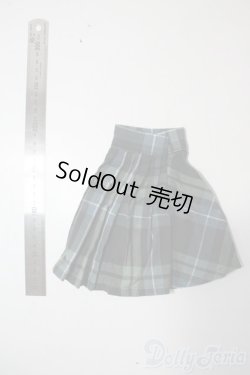 画像2: SDM＆MSD/OF:スカート U-25-07-29-015-TN-ZU