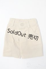 SDM＆MSD/OF:パンツ U-25-07-29-001-TN-ZU