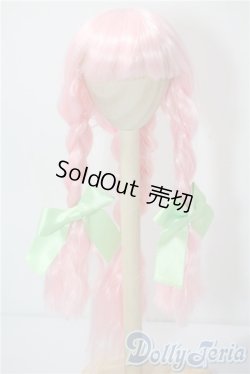 画像1: 8-9inch/ウィッグ U-25-07-29-079-TN-ZU