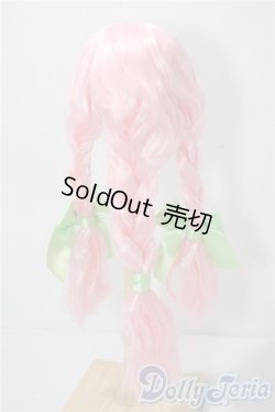 画像2: 8-9inch/ウィッグ U-25-07-29-079-TN-ZU