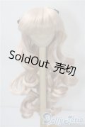9-10inch/ウィッグ U-25-07-29-085-TN-ZU