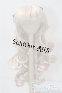 9-10inch/ウィッグ U-25-07-29-085-TN-ZU