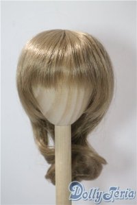 9-10inch/ウィッグ U-25-07-29-086-TN-ZU