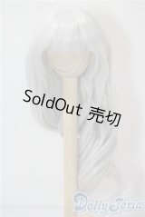7-8inch/ウィッグ U-25-07-29-061-TN-ZU