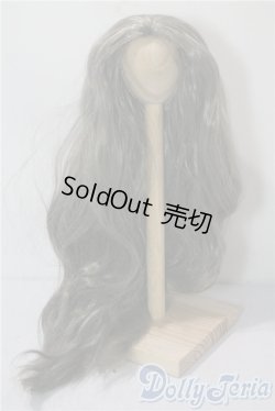 画像1: 7-8inch/ウィッグ U-25-07-29-056-TN-ZU