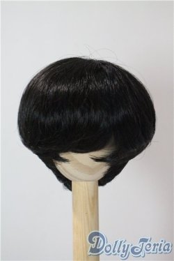 画像1: 8-9inch/ウィッグ U-25-07-29-084-TN-ZU