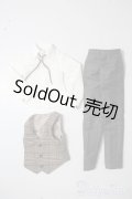 SDM＆MSD/OF:衣装セット U-25-07-29-017-TN-ZU