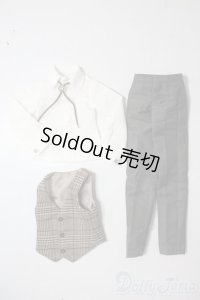 SDM＆MSD/OF:衣装セット U-25-07-29-017-TN-ZU