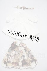 SDM＆MSD/OF:衣装セット U-25-07-29-013-TN-ZU