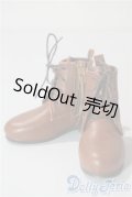 SDM＆MSD/OF:靴 U-25-07-29-096-TN-ZU