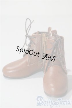 画像1: SDM＆MSD/OF:靴 U-25-07-29-096-TN-ZU