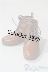 SDM＆MSD/OF:靴 U-25-07-29-098-TN-ZU