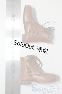 画像2: SDM&MSD/OF:靴 U-25-07-29-098-TN-ZU