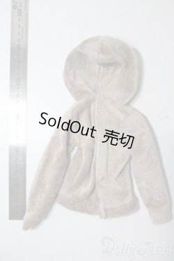 画像2: SDGrB＆SD13男の子/OF:パーカー U-25-07-29-008-TN-ZU