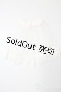 SD/OF:スカート U-25-07-29-007-TN-ZU