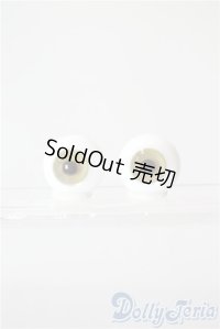 造形村グラスアイ16MM U-25-07-29-159-TN-ZU