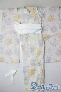 SD/OF：ハチドリの森製衣装セット U-25-07-29-147-TN-ZU