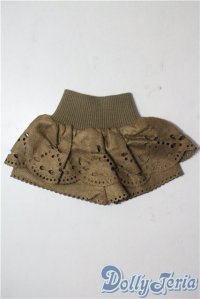 SDM＆MSD/OF:スカート U-25-07-29-134-TN-ZU