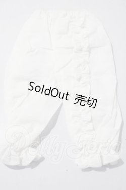 画像1: SD/OF:パンツ U-26-04-22-102-TO-ZU