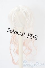7-8inch/ウィッグ U-25-07-29-182-TO-ZU