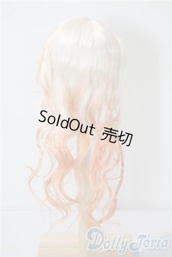 画像2: 7-8inch/ウィッグ U-25-07-29-182-TO-ZU