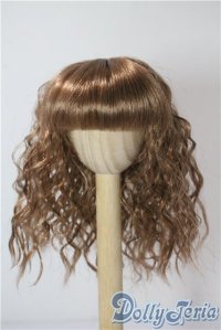 7-8inch/ウィッグ U-25-07-29-183-TO-ZU