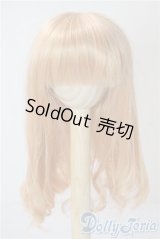 7-8inch/ウィッグ U-25-07-29-184-TO-ZU