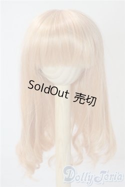 画像1: 7-8inch/ウィッグ U-25-07-29-184-TO-ZU