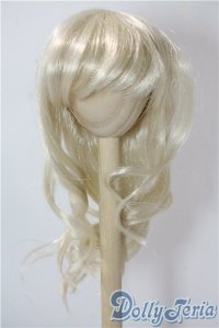 9-10inch/ウィッグ U-25-07-29-180-TO-ZU