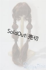 7-8inch/ウィッグ U-25-08-05-048-TN-ZU