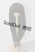9inch/ウィッグ DOLLCE U-25-08-05-039-TN-ZU