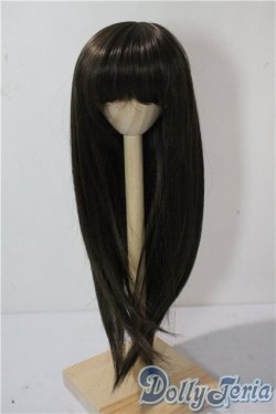 画像1: 9inch/ウィッグ DOLLCE U-25-08-05-039-TN-ZU