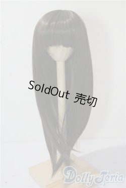 画像1: 9inch/ウィッグ DOLLCE U-25-08-05-039-TN-ZU