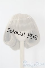 9-10inch/ウィッグ U-25-08-05-043-TN-ZU