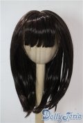 9-10inch/ウィッグ U-25-08-05-046-TN-ZU