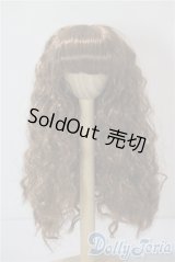 7-8inch/ウィッグ U-25-08-05-042-TN-ZU