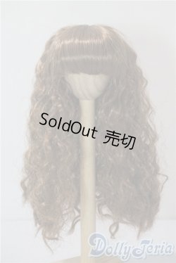 画像1: 7-8inch/ウィッグ U-25-08-05-042-TN-ZU