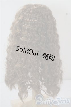 画像2: 7-8inch/ウィッグ U-25-08-05-042-TN-ZU