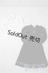 SD/OF:灰ばら女学院 中等科冬制服 U-25-08-05-010-TN-ZU