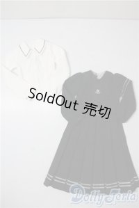 SD/OF:灰ばら女学院 中等科冬制服 U-25-08-05-010-TN-ZU