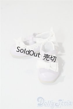 画像1: SD/OF:靴 U-25-07-29-204-TN-ZU