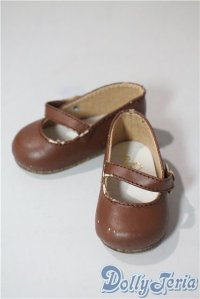 SDM＆MSD/OF:靴 U-25-07-29-206-TN-ZU