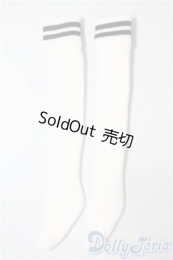 画像1: SDM＆MSD/OF:靴下 U-25-07-29-203-TN-ZU