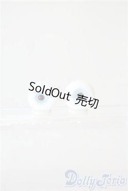 画像1: 14mm/グラスアイ　Golem様 U-25-08-05-034-TN-ZU