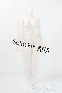 DD/ベースボディII A-25-08-06-1047-TO-ZU