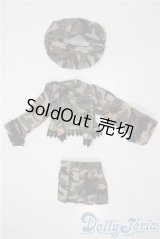 MDD/OF:衣装セット A-25-08-06-1011-TO-ZU