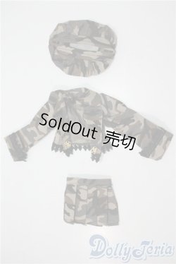 画像1: MDD/OF:衣装セット A-25-08-06-1011-TO-ZU