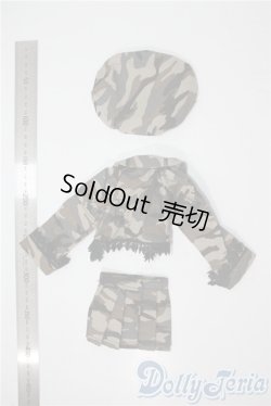 画像2: MDD/OF:衣装セット A-25-08-06-1011-TO-ZU